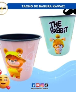 TAPER DE PLASTICO GRANDE