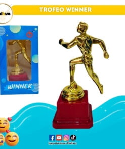 TROFEO WINNER