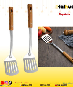 ESPATULA