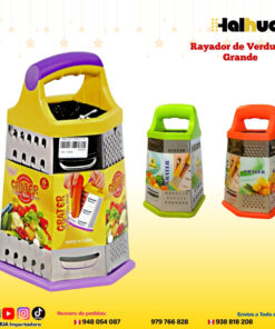 RAYADOR DE VERDURAS GRANDE