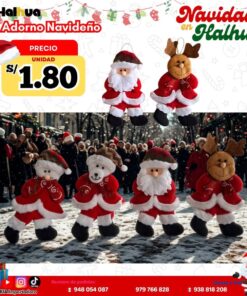 ADORNO COLGANTE VARIADO