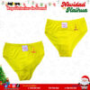 ROPA INTERIOR AMARILLO VARIADO