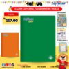 CAJON LAYCONSA CUADERNO 80 HOJAS