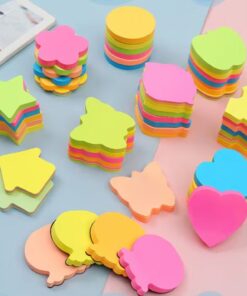 POS IT COLORES NEONES